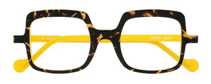 Anne et Valentin ALPHA ATHENA