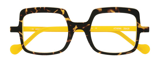 Anne et Valentin ALPHA ATHENA