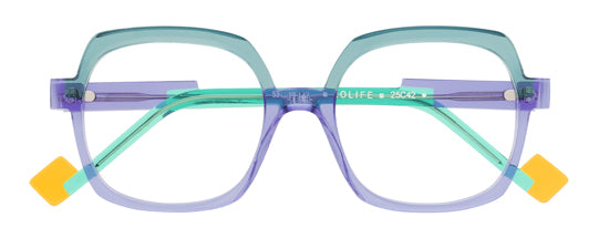 Anne et Valentin PUZZLE LOLIFE