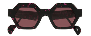 Anne et Valentin SUNSET SCHELL