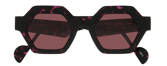 Anne et Valentin SUNSET SCHELL
