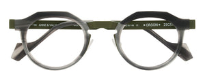 Anne et Valentin FOLD ORSON