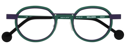 Anne et Valentin PUNCHLINE WELLSEEN