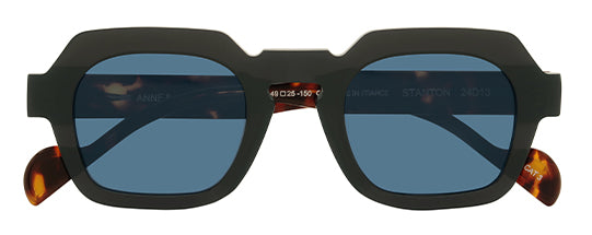 Anne et Valentin SUNSET STANTON