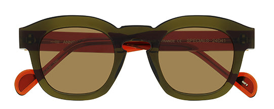 Anne et Valentin SUNSET SPECIALS