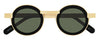 Anne et Valentin JUXTAPOZ SMILER