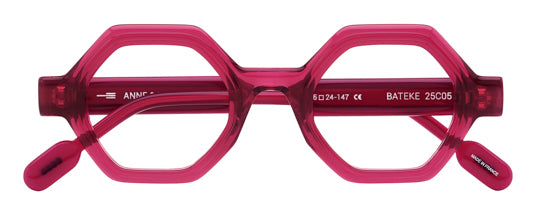Anne et Valentin BAKKELITE BATEKE