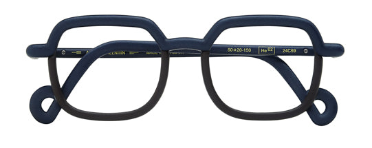 Anne et Valentin HELIUM HE02