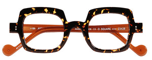 Anne et Valentin ONTHEDOT OSQUARE