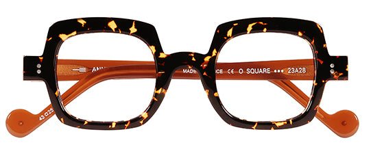 Anne et Valentin ONTHEDOT OSQUARE