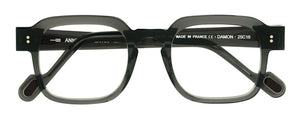 Anne et Valentin HYPERCUT DAMON