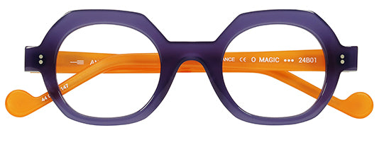 Anne et Valentin ONTHEDOT OMAGIC