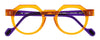 Anne et Valentin HYPERCUT DAYLEWIS