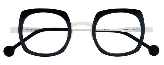 Anne et Valentin FORMACOLOR FIBBY