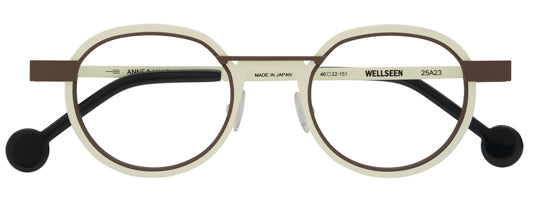 Anne et Valentin PUNCHLINE WELLSEEN