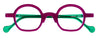 Anne et Valentin ALPHA ARIGATO