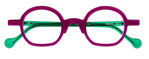 Anne et Valentin ALPHA ARIGATO