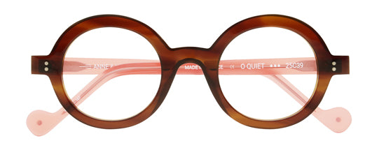Anne et Valentin ONTHEDOT OQUIET