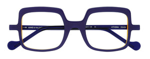Anne et Valentin ALPHA ATHENA