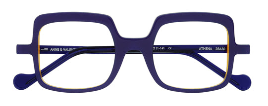 Anne et Valentin ALPHA ATHENA
