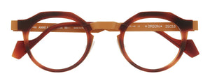 Anne et Valentin FOLD ORSON