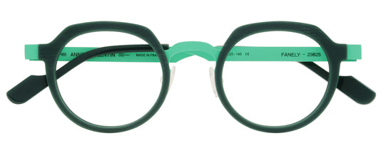 Anne et Valentin FORMACOLOR FANELY