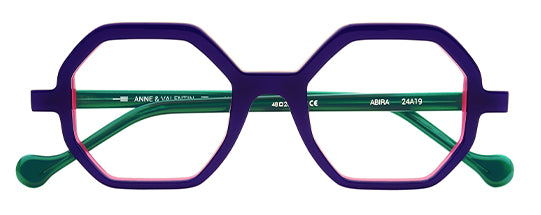 Anne et Valentin ALPHA ABIRA