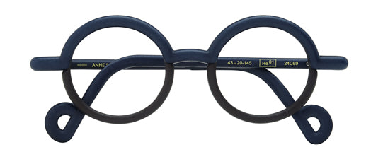 Anne et Valentin HELIUM HE01