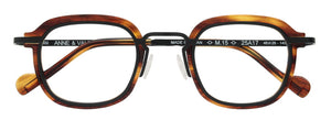 Anne et Valentin MINIMALIST M15