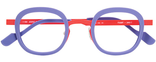 Anne et Valentin FORMACOLOR FANY