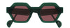 Anne et Valentin SUNSET SCHELL