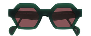 Anne et Valentin SUNSET SCHELL