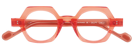 Anne et Valentin HYPERCUT DELPY