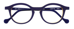 Anne et Valentin ALPHA ALBERTINE