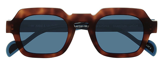 Anne et Valentin SUNSET STANTON