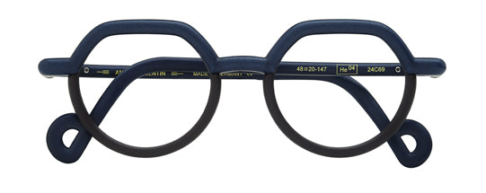 Anne et Valentin HELIUM HE04