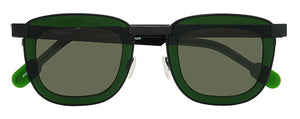 Anne et Valentin JUXTAPOZ SHARPER