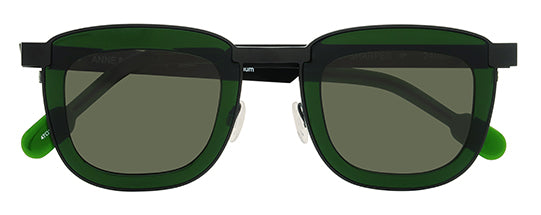 Anne et Valentin JUXTAPOZ SHARPER