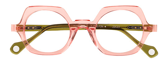 Anne et Valentin METROPOLITAN BOSTON