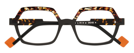 Anne et Valentin PUZZLE LIRIK
