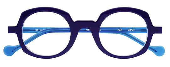 Anne et Valentin ALPHA ADA