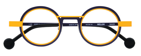 Anne et Valentin PUNCHLINE WELLOK