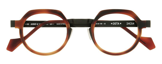 Anne et Valentin FOLD OSTA