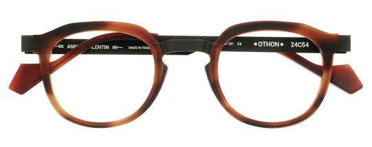 Anne et Valentin FOLD OTHON - Luxury Readers