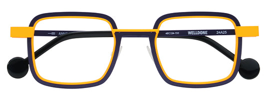 Anne et Valentin PUNCHLINE WELLDONE