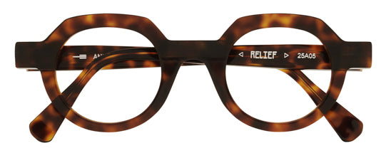Anne et Valentin PRISMATIKS RELIEF