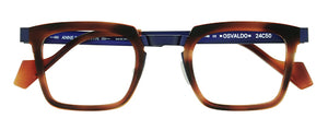 Anne et Valentin FOLD OSVALDO