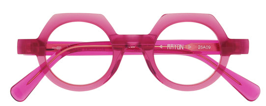 Anne et Valentin PRISMATIKS RAYON