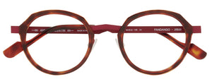 Anne et Valentin FORMACOLOR FANDANGO