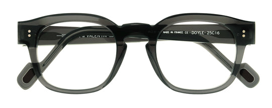Anne et Valentin HYPERCUT DOYLE